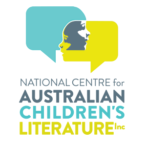 National Centre for Australian Children's Literature logo